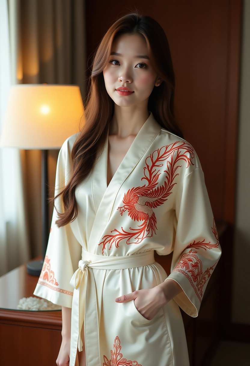 迷雾档案海报